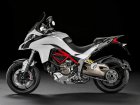 Ducati Multistrada 1200S DVT